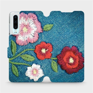 Phone Case Huawei P30 - Design MD05P