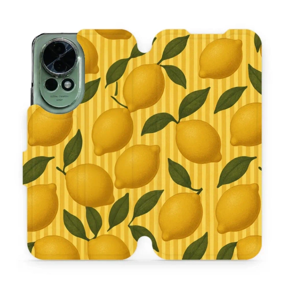 Etui do Huawei Nova 13 - wzór VP81S