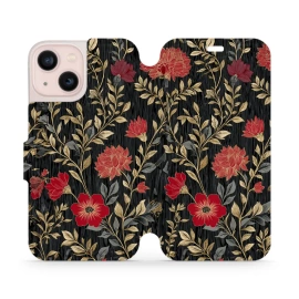 Phone Case Apple iPhone 13 mini - Design V172S