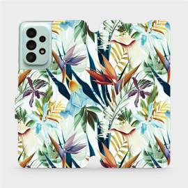 Phone Case Samsung Galaxy A33 5G - Design M071P