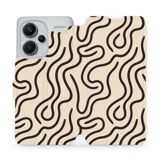 Phone Case Xiaomi Redmi Note 13 Pro Plus - Design VA60S