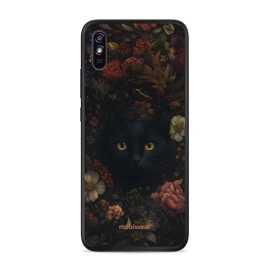 Phone Glossy Case Xiaomi Redmi 9A - Design G161G