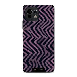 Phone Glossy Case Xiaomi 11 Lite 5G NE - Design GA55G