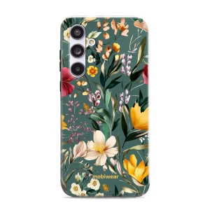 Case Elite Pro for Samsung Galaxy A55 5G - Design EP71E