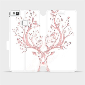 Phone Case Huawei P9 Lite - Design M007S