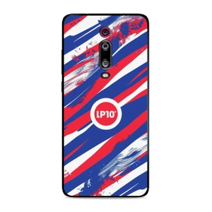 Etui Glossy Case do Xiaomi Mi 9T - wzór G10GZ