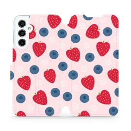 Phone Case Samsung Galaxy M34 5G - Design VP84S