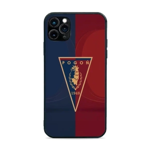 Phone Glossy Case Apple iPhone 11 Pro Max - Design G08PS