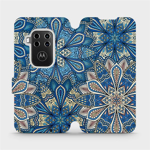 Phone Case Motorola One Zoom - Design V108P