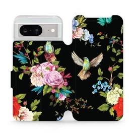 Phone Case Google Pixel 8 - Design VD09S