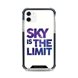 Hülle MagSafe Elite Bumper für Apple iPhone 11 - Farbe D081D