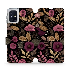 Phone Case Samsung Galaxy M31s - Design V170S