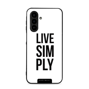 Phone Glossy Case Samsung Galaxy A17 5G - Design G070G