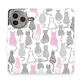 Phone Case Xiaomi POCO F7 Pro 5G - Design MX01S