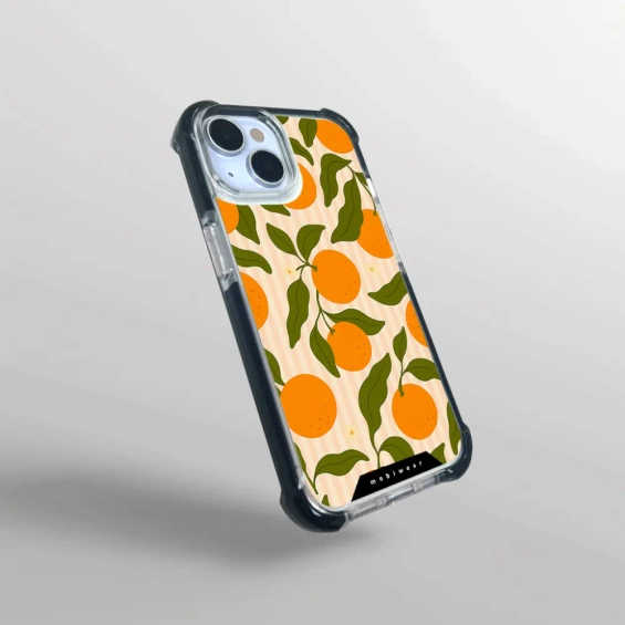 Case MagSafe Elite Bumper for Apple iPhone 8 Plus - Design DP82D