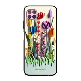Phone Glossy Case Huawei P40 Lite - Design G015G