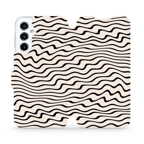 Phone Case Samsung Galaxy M34 5G - Design VA62S