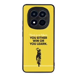 Hülle Glossy Case für Xiaomi Redmi Note 15 Pro 5G - Farbe GD09G