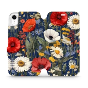 Phone Case Apple iPhone XR - Design VP46S