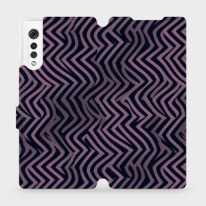 Hülle für LG Velvet - Farbe VA55S