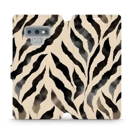 Phone Case Samsung Galaxy Note 9 - Design VA53S