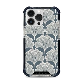 Case MagSafe Elite Bumper for Apple iPhone 13 Pro - Design DA43D