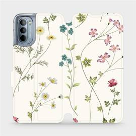 Etui do Motorola Moto G31 - wzór MD03S