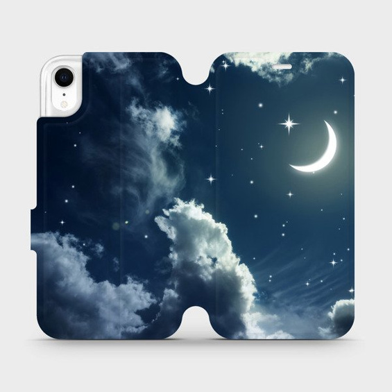 Phone Case Apple iPhone XR - Design V145P