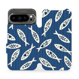 Etui do Google Pixel 9 Pro - wzór VP89S