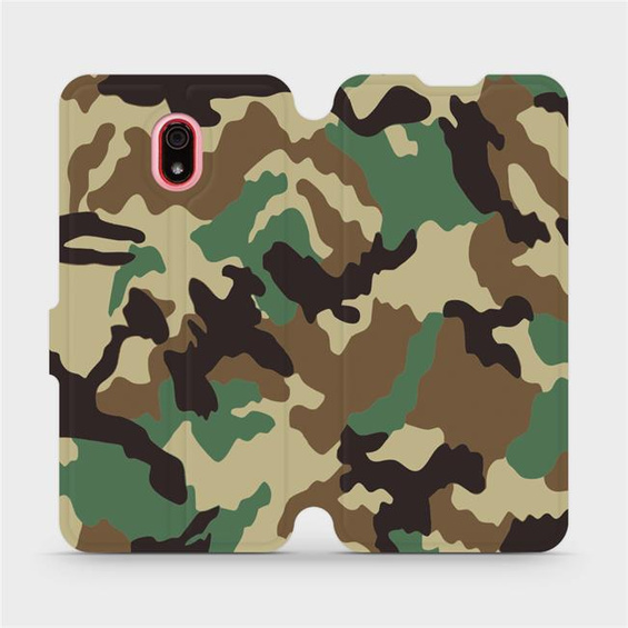 Phone Case Xiaomi Redmi 8A - Design V111P