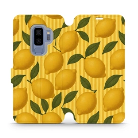 Phone Case Samsung Galaxy S9 Plus - Design VP81S