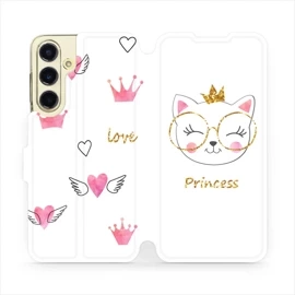 Phone Case Samsung Galaxy S24 FE - Design MH03S