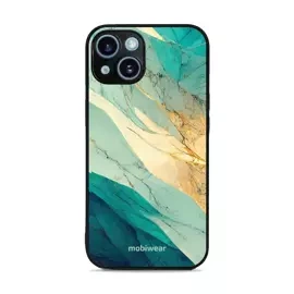 Phone Glossy Case Apple iPhone 14 - Design G024G
