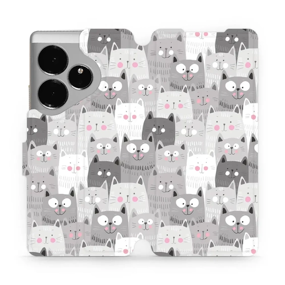 Phone Case Realme GT 6 - Design M099P