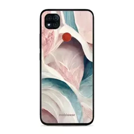Phone Glossy Case Xiaomi Redmi 9C - Design G026G