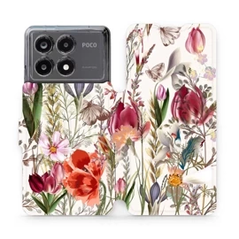 Hülle für Xiaomi POCO X6 Pro - Farbe MP01S