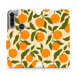 Phone Case Motorola Moto G8 Power - Design VP82S
