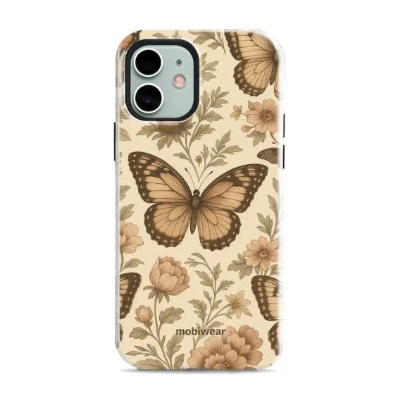 Case Elite Pro for Apple iPhone 12 - Design EP92E