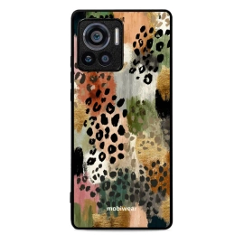 Phone Glossy Case Motorola Edge 30 Ultra - Design G167G