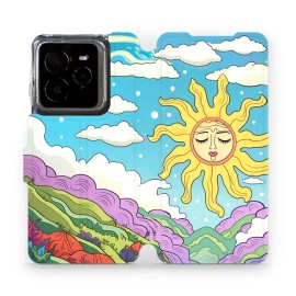 Phone Case Realme GT 7 Pro - Design VP57P