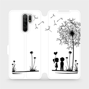 Phone Case Xiaomi Redmi 9 - Design MH16P