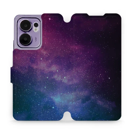 Etui do OPPO Reno 13 F 5G - wzór V147P