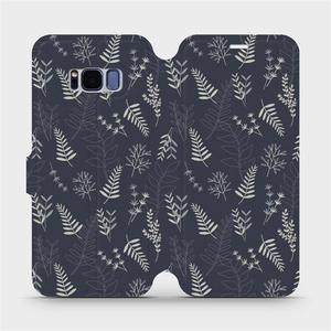 Phone Case Samsung Galaxy S8 - Design VP15S