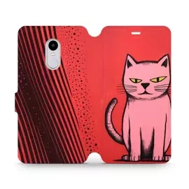 Phone Case Xiaomi Redmi Note 4X - Design VP54S