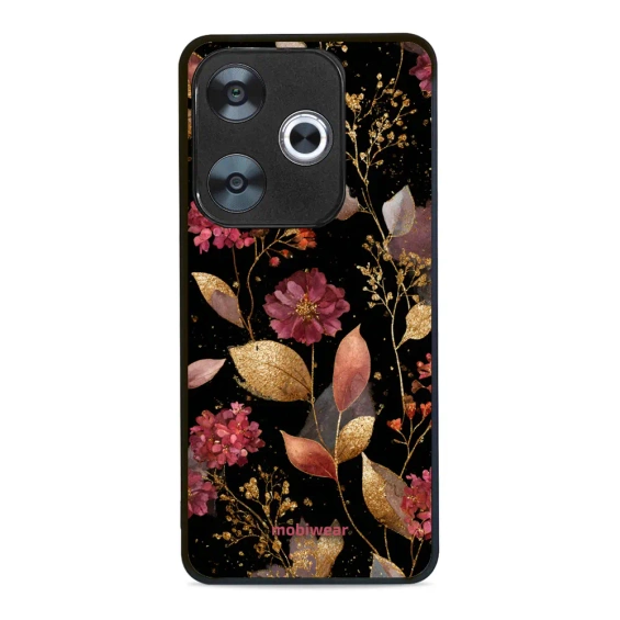 Hülle Glossy Case für Xiaomi POCO F6 - Farbe G171G