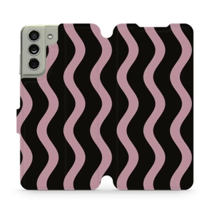 Phone Case Samsung Galaxy S21 FE - Design VA54S