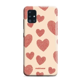 Case Elite Pro for Samsung Galaxy A71 - Design EP93E