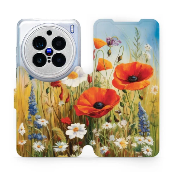 Hülle für Vivo X200 Pro 5G - Farbe VP43S