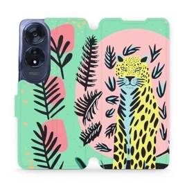 Phone Case OPPO A60 - Design VP52S