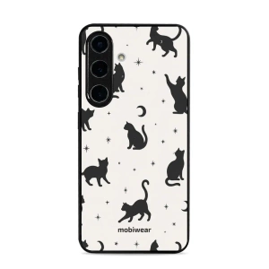 Etui Glossy Case do Samsung Galaxy S25 - wzór G162G